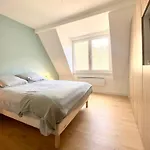 Charmant Appartement A 2 Pas Du Marche De Noel